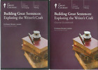 Building Great Sentences: Exploring the Writer's Craft (2008, DVD) BRAND NEW