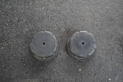 雅马哈 XZ550 VISION XV250 XJ650 XJ750 燃油罐橡胶定位阻尼器 — 第 1/4 张图片