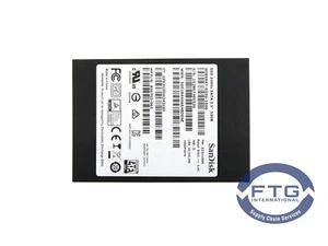 836703-001 / SD8SBAT-032G-1006 32GB Z400s SATA 2.5-inch Solid State Drive - Picture 1 of 3
