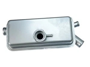 Ausgleichsbehälter Kühlwassertank für Jaguar E-Type Serie 1 4,2 Liter - Picture 1 of 3