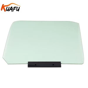 Door Window Glass For Ford F-Series 87-97 #F4TZ1521410A Front Passenger RH Side - Bild 1 von 22