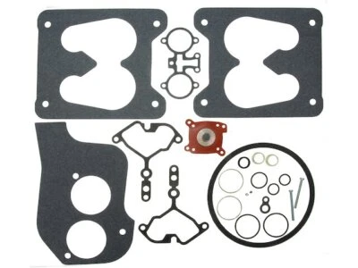 Kit de reparo de injetor de combustível suburbano Walker 13688ZMRG para 1991 Chevrolet R2500 - Imagem 1 de 2