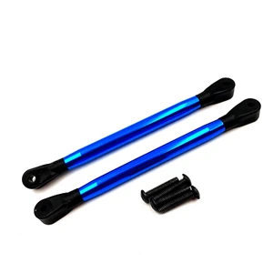 Team Associated Rival MT8 Set Tutore Telaio Centrale AS25935 - Foto 1 di 4