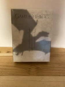 Game Of Thrones The Complete Third 3rd Season DVD HBO Original Series ~ VGUC - Picture 1 of 10