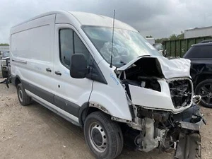 Used Left Tail Light Assembly fits: 2017 Ford Transit 250 Cargo Van SRW L. Left - Picture 1 of 24