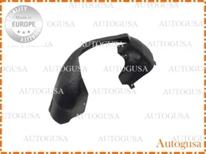 NEW REAR PART FRONT LEFT INNER WHEEL ARCH COVER LINER AUDI A3 8P 2003-2013 - Picture 1 of 2