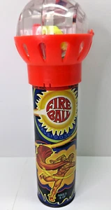 Vintage Stevens 1978 Kaleidoscope FIRE BALL Toy Hermann MO - Picture 1 of 9