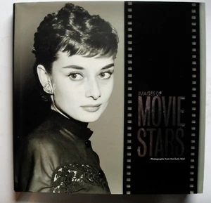 R3G0331 Images of Movie Stars - Photograhs from the Daily Mail by Tim Hill  - Picture 1 of 8