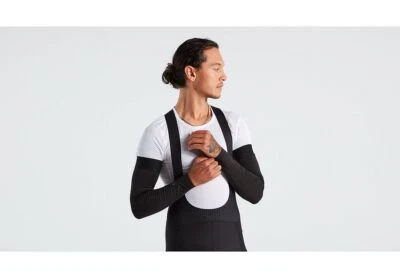 Cubiertas de brazo de lluvia Specialized Race Foto 1 de 4