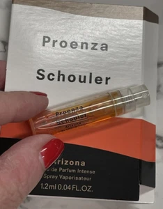Arizona by Proenza Schouler, 1.2 ml EDP Intense Spray for Women - Picture 1 of 3