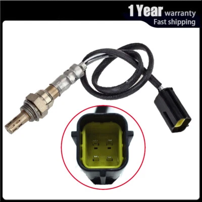 Sensor de oxígeno O2 aguas arriba 234-4293 para Chevrolet Aveo Aveo5 2006 2007 2008 1,6 L Foto 1 de 4