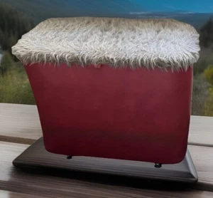 Wäschetruhe aus DDR Zeit - Bild 1 von 4