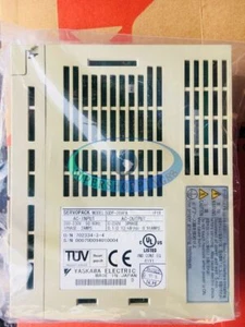ONE NEW Yaskawa SGDP-01APA - Picture 1 of 2