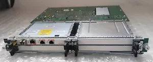 Cisco 7600-SIP-400 SPA Interface Control Processor w/ 1x SPA-2X1GE-V2 - Picture 1 of 7