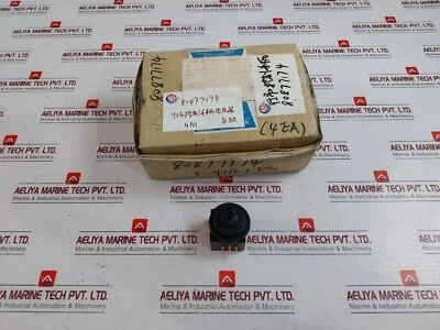 Sakae 40JBK-YX-20R2G Joystick Controller with Potentiometer 10KOhm L - Image 1 of 4