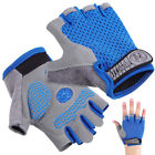  1 Pairs Half Finger Sports Gloves Small Cycling Gloves Anti Slip Gloves for