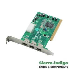 Belkin DB-PCI005 PCI Firewire Card - Picture 1 of 14