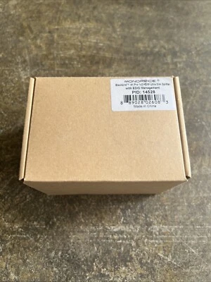 Monoprice Pro 4k 1x2 Hdmi Slim Splitter Edid (14528) - Image 1 of 3