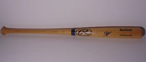 Troy Glaus Signed Autographed Baseball Bat Anaheim Angels Los Angeles Angels COA - Picture 1 of 13