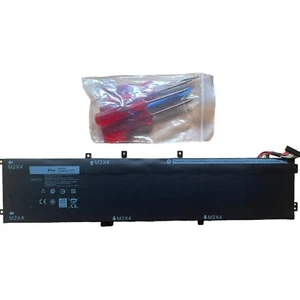 SWEALEER 4GVGH Battery for Dell XPS 15 9550 9560 5510 | Tools | Open Box - Picture 1 of 5