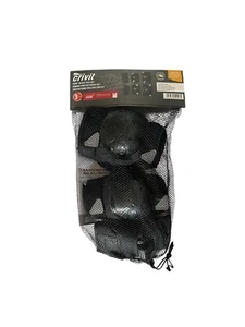 Crivit Kinder Protektoren Set - Knieschützer Inline Skates - Größe S - Bild 1 von 1