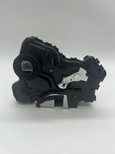 Actuador de cerradura de puerta OTUAYAUTO motor delantero izquierdo lado del conductor - repuesto KH - A6 - Imagen 1 de 12