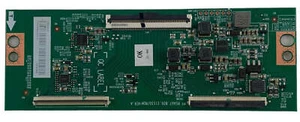 Toshiba 296303 T-Con Board - Picture 1 of 1