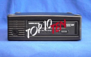 Reparatur für Tandberg Data 3625-DAT DAT-320 USB Standalone externes Laufwerk - Bild 1 von 1