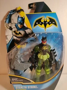 Batman Steath Strike BATMAN (CosBman725) - Picture 1 of 7