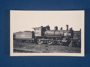 Illinois Terminal Railroad Lokomotive Nr. 1 antikes Foto  - Bild 1 von 5