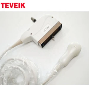 Transductor compatible con sonda convexa Aloka UST-987 SSD-900/1000/4000/5500/a5/a7 - Imagen 1 de 5