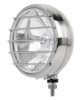 Fernscheinwerfer passend für Hummer 155 mm Zusatzscheinwerfer Scheinwerfer - Bild 1 von 4