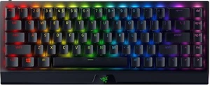 Razer - BlackWidow V3 Mini Hyperspeed Phantom Edition 65% Wireless Meccanico... - Foto 1 di 14