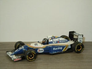 Williams FW16 Renault F1 - Minichamps 1:43 *56466 - Picture 1 of 2