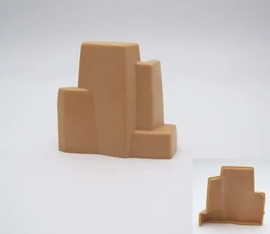 PLAYMOBIL (B1168) WESTERN - Ouverture Passage Secret Rocher Fort 5245 - Picture 1 of 1