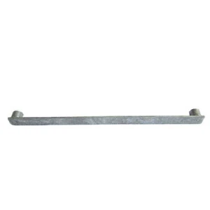 Pressure Strip Metal Mount Fit for MATO1/16 German Tiger 3818-1 RC Tank Model - Picture 1 of 3
