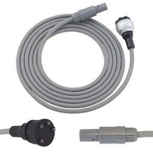 Dental Implant Motor Cable 1.8m for W&H ImplantMed Surgical Motor System - Picture 1 of 8