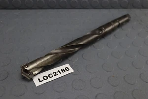 AMEC ALLIED 24020H-003I SPADE DRILL .950'' BODY #2 T-A SHANK #3MT LOC2186 - Picture 1 of 9