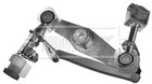 Genuine Borg & Beck Gearselector Linkage fits Toyota Hiace 089504 BKC3001
