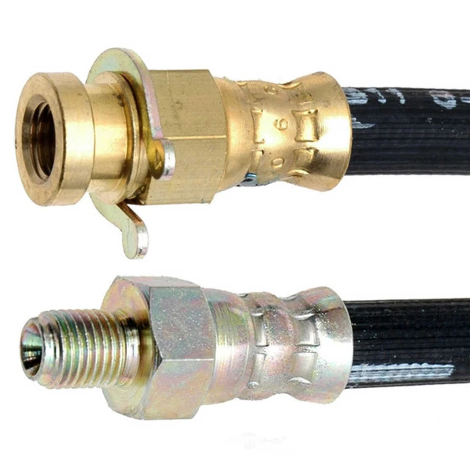 Manguera hidráulica de freno para Studebaker 2R10,2R5 Champ 2R16,2R17 1942-1964 RAYBEST Foto 1 de 2