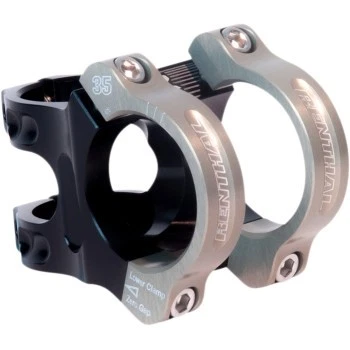Renthal STM118-BKAG Apex Stem - 40mm Offset - Image 1 of 3