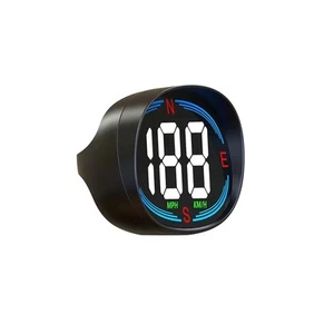 GPS Speedometer,Heads Up Display for Cars H2,Universal HUD Speedometer with U... - Picture 1 of 9