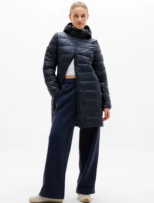 Athleta - Aire Puffer Parkat - Sale Off - Image 1 of 4