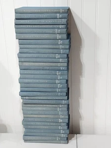 the Yale Shakespeare 32 Bände (gebunden) - Bild 1 von 11