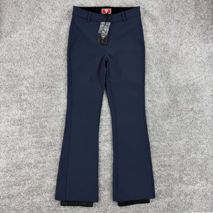 Rossignol Ski Pants Women’s S Eclipse NWT Softshell Nylon Stretch Snow Outdoors - Picture 1 of 16