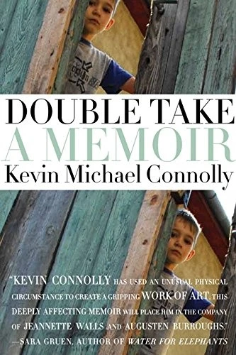 Double Take: A Memoir by Connolly, Kevin Michael — 第 1/1 张图片