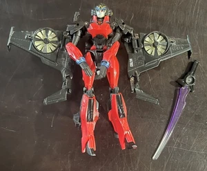 Hasbro Transformers Generations Thrilling 30 Windblade Deluxe - Foto 1 di 10