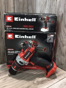 EINHELL TOOLS TE-CD (PSL036444) - Picture 1 of 3