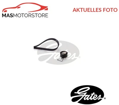 ZAHNRIEMENSATZ SET KIT GATES K015497XS A NEU OE QUALITÄT - Image 1 of 4