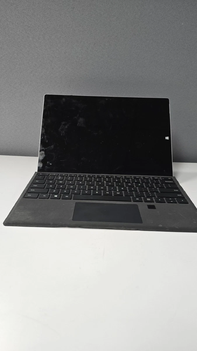 Microsoft Surface Pro Silver 128 GB Tablets & eReaders for sale | eBay